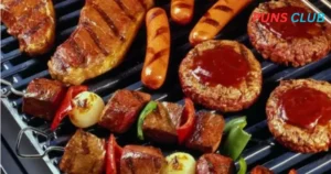 BBQ Puns