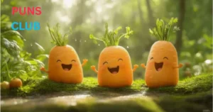 Lettuce Puns