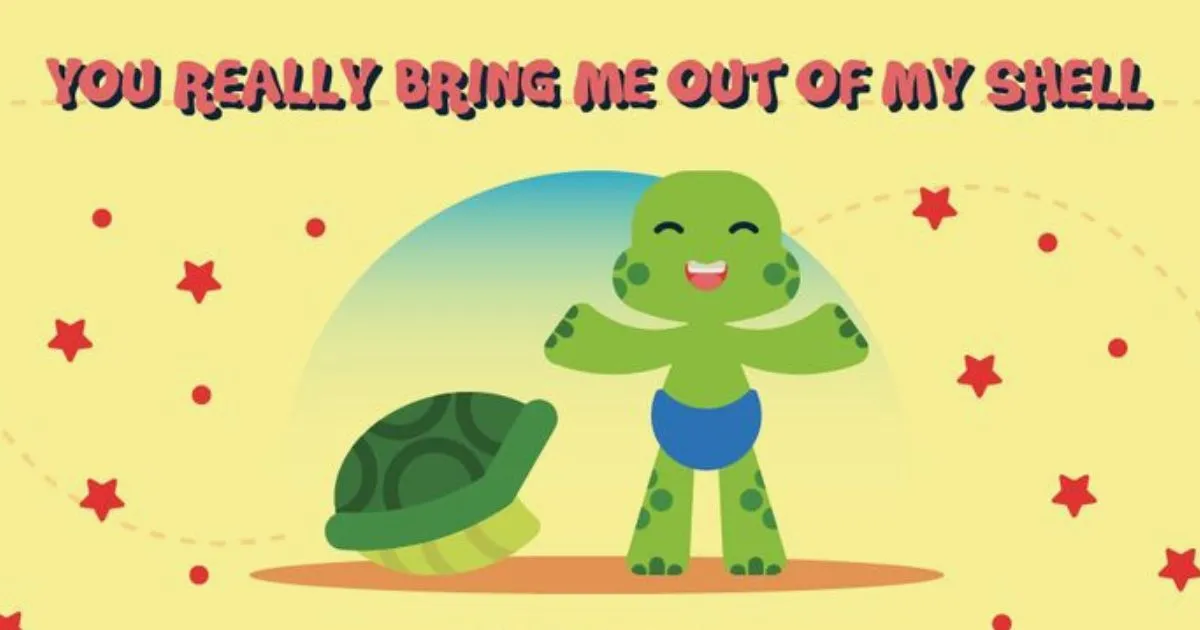 130+ Shell Puns