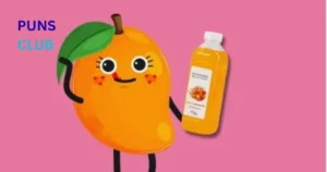 Mango Puns