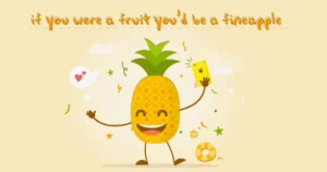 Pineapple Puns