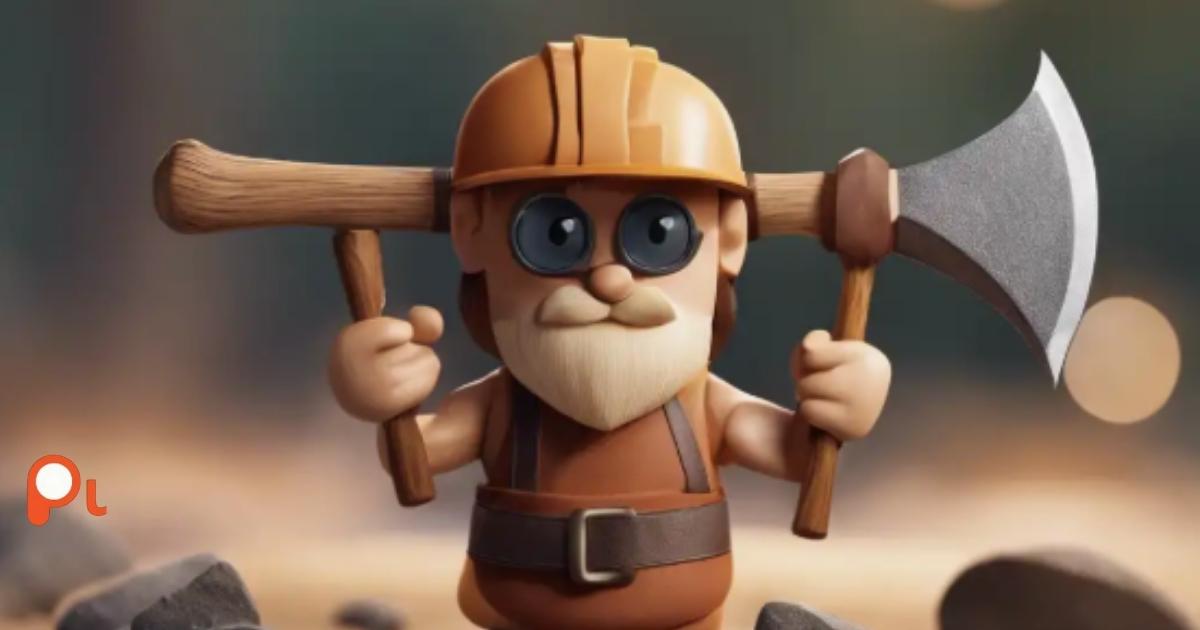 Axe Puns