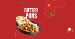 Butter Puns