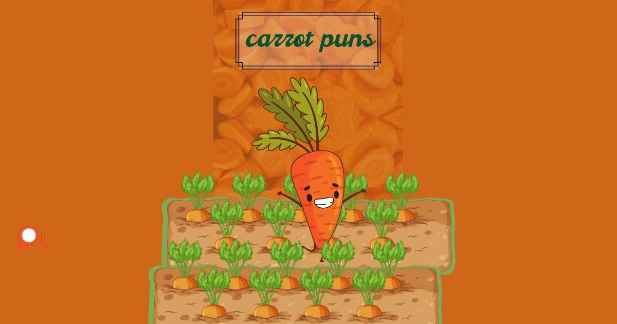 Carrot Puns