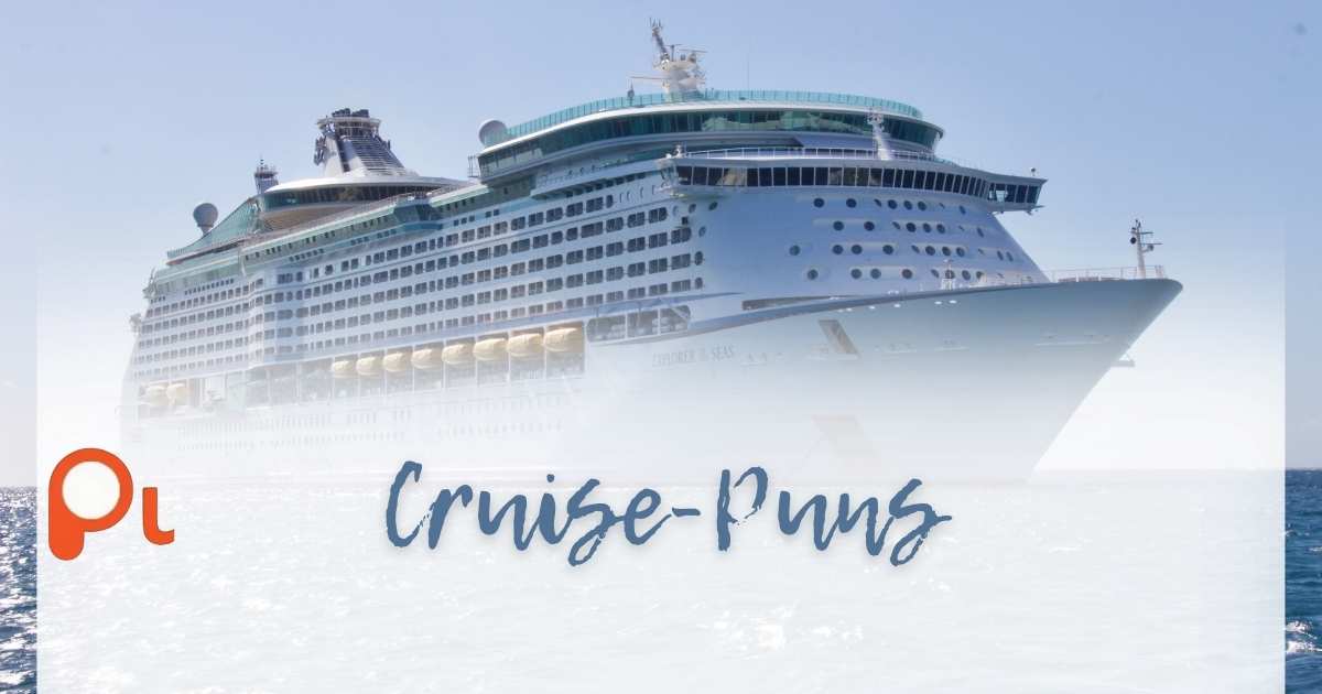 Cruise Puns