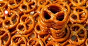 Pretzel Puns