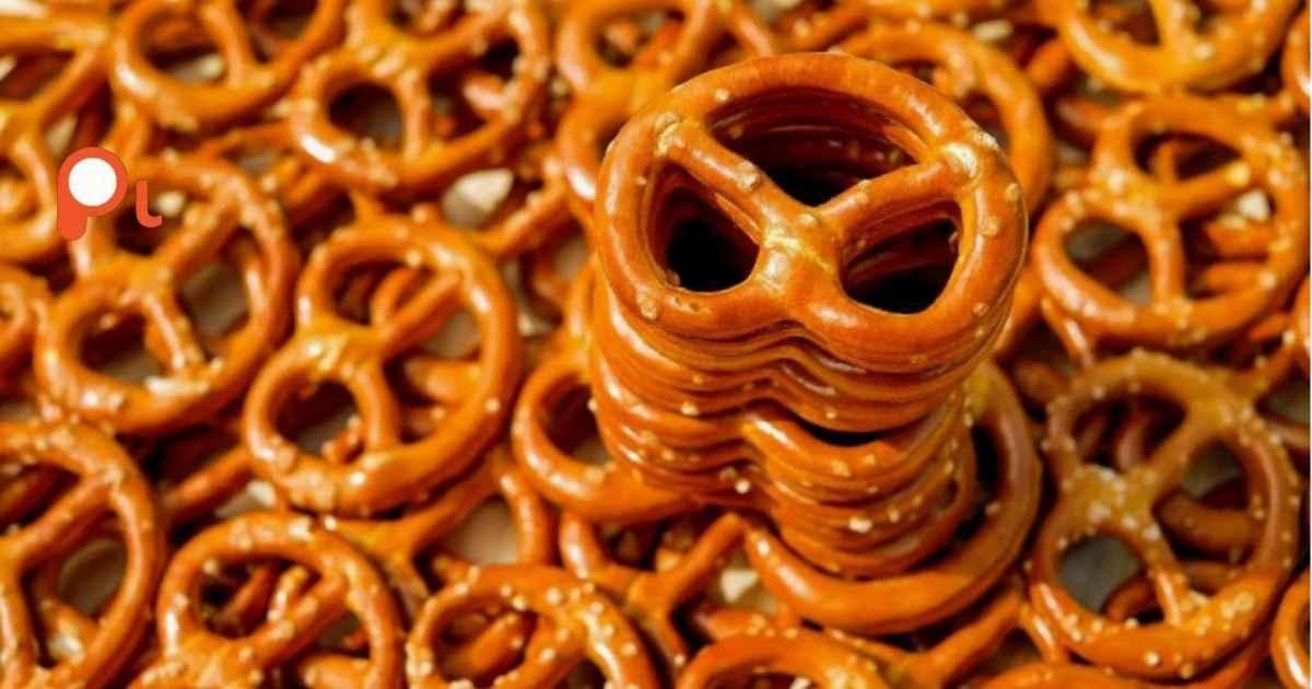 Pretzel Puns