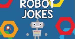 Robot Puns