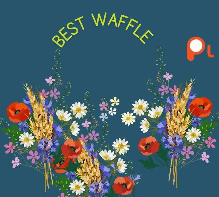 Best Waffle Puns Ever