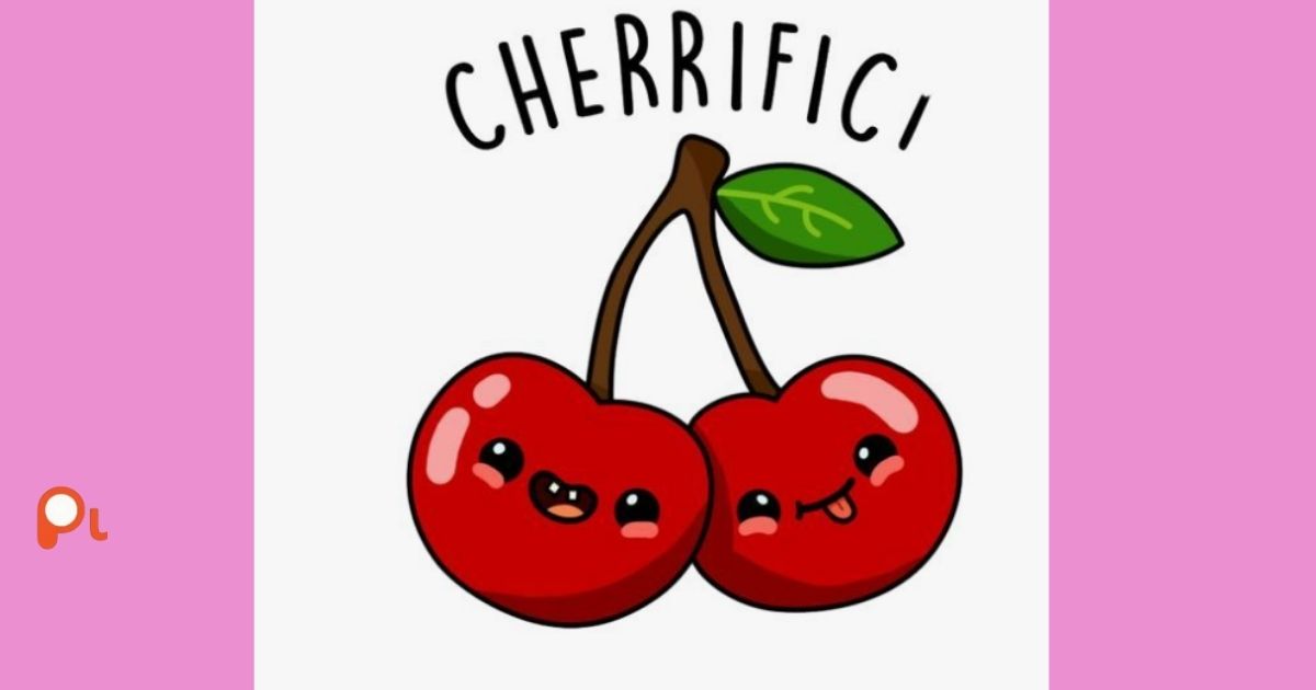 cherry puns