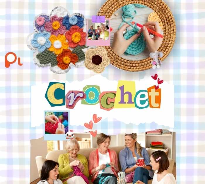 Crochet Puns for Gifts