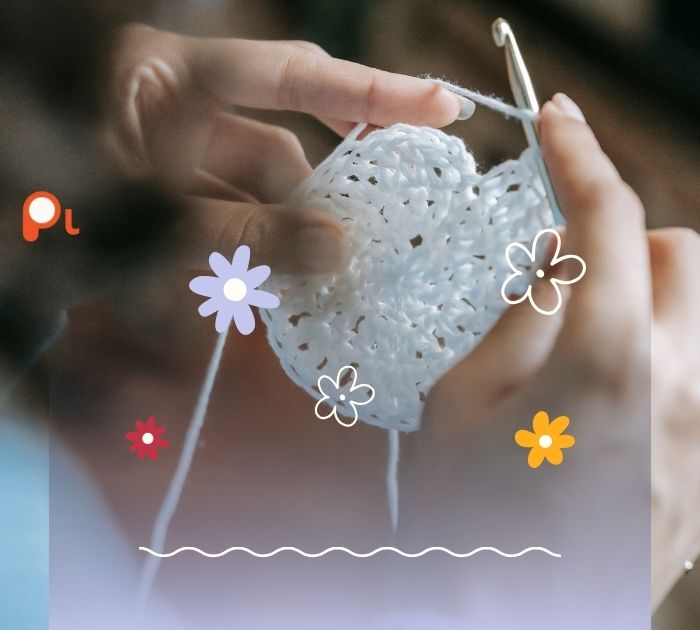 Crochet Puns for Instagram