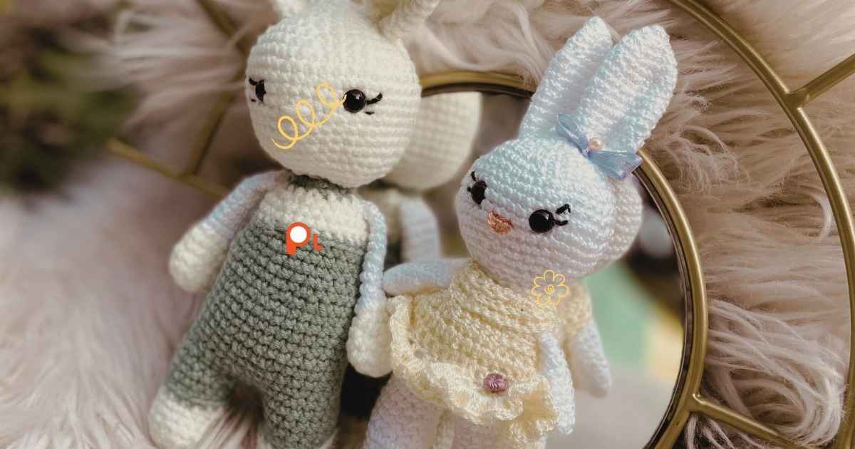 Crochet Puns