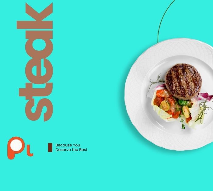 Cute and Romantic Steak Puns