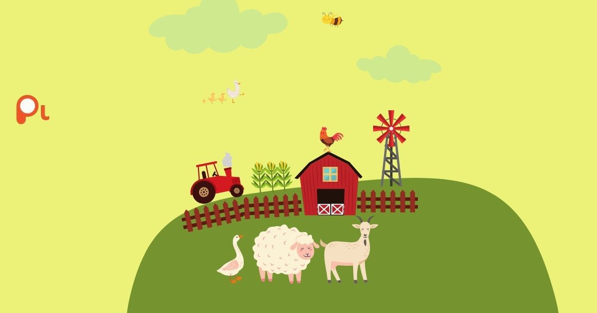 Farm Puns