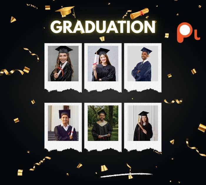 Graduation Puns for Big Smiles