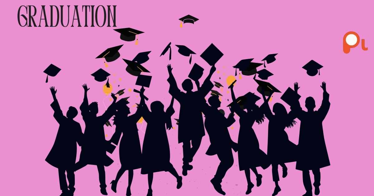 Graduation Puns