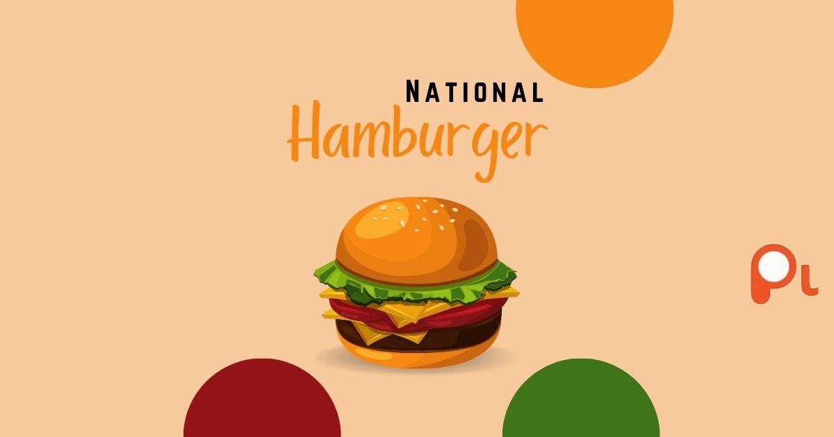 Hamburger Jokes