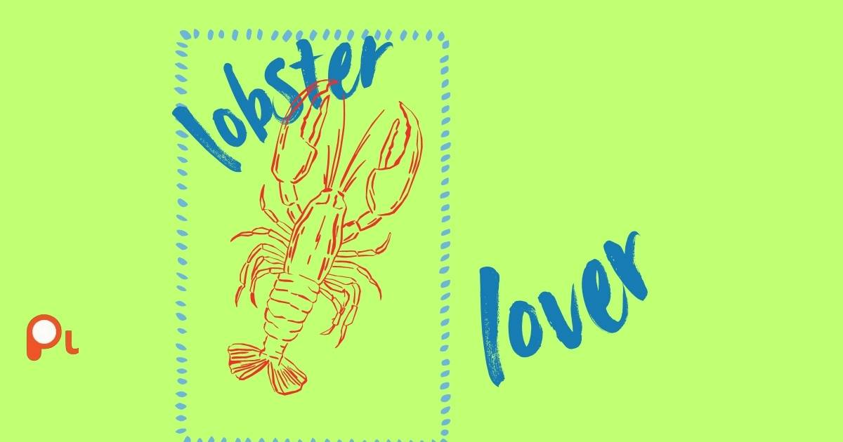 Lobster Puns