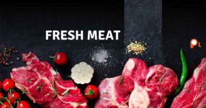 Meat Puns