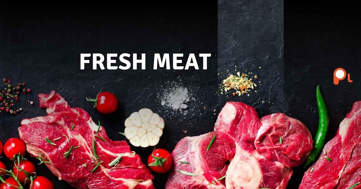 Meat Puns