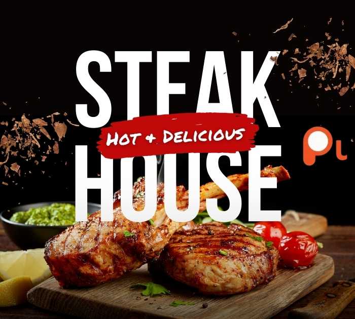 More Hilarious Steak Puns