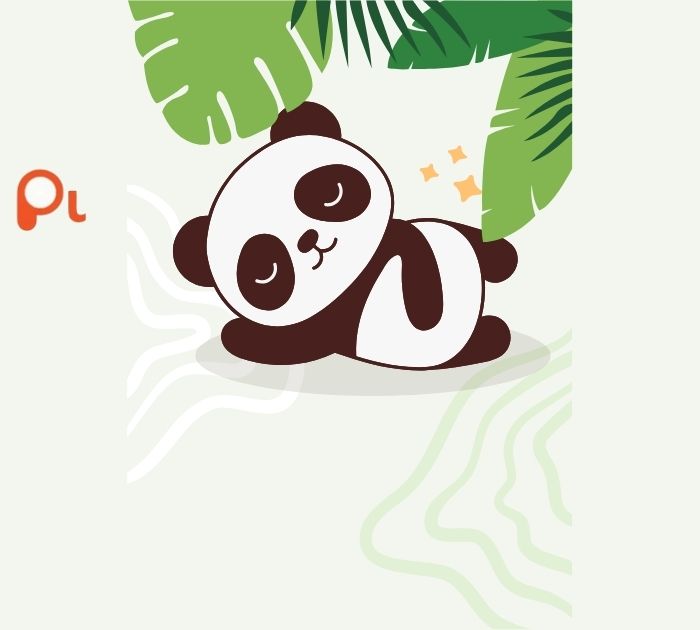 Panda Puns for Adults Only