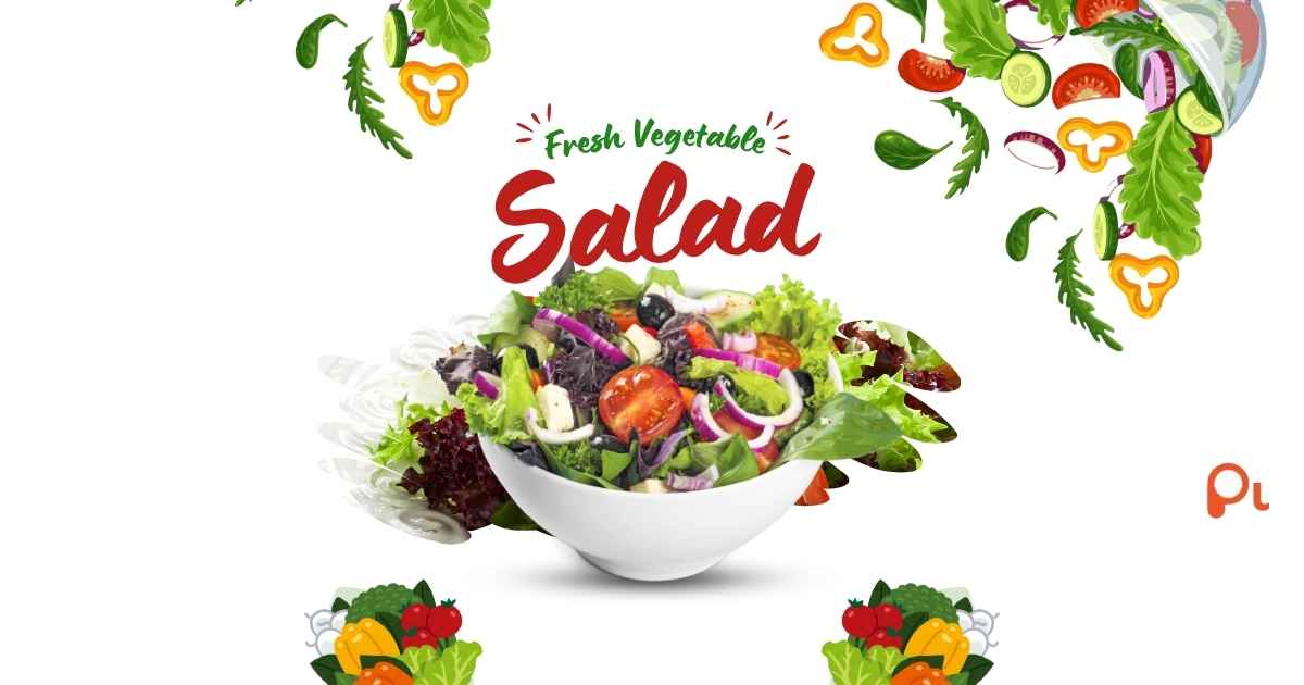 Salad Puns