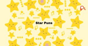 Star Puns