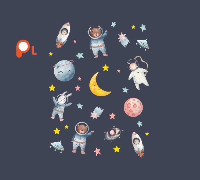 Star Puns for Kids