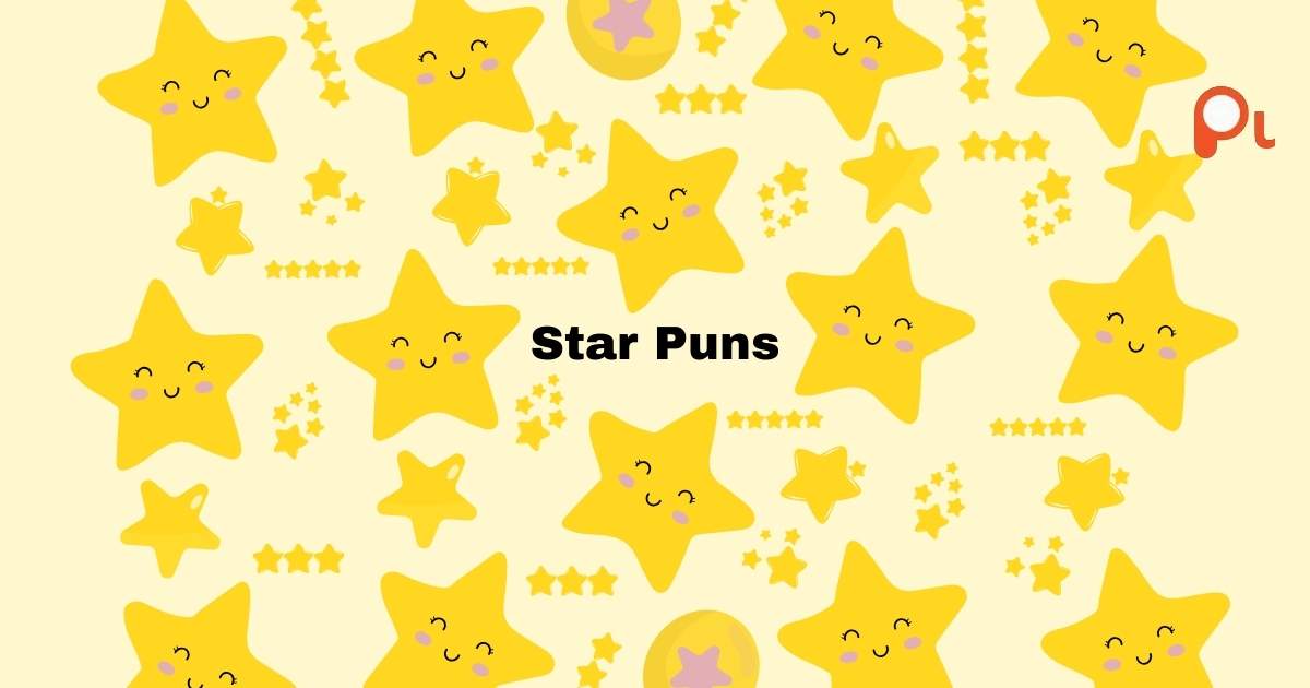 Star Puns