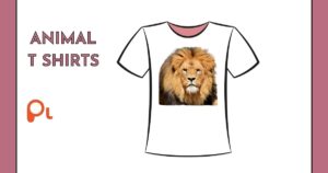 Animal T Shirts