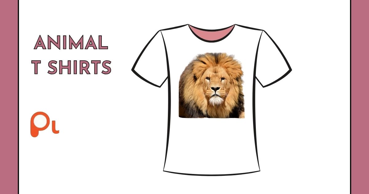 Animal T Shirts