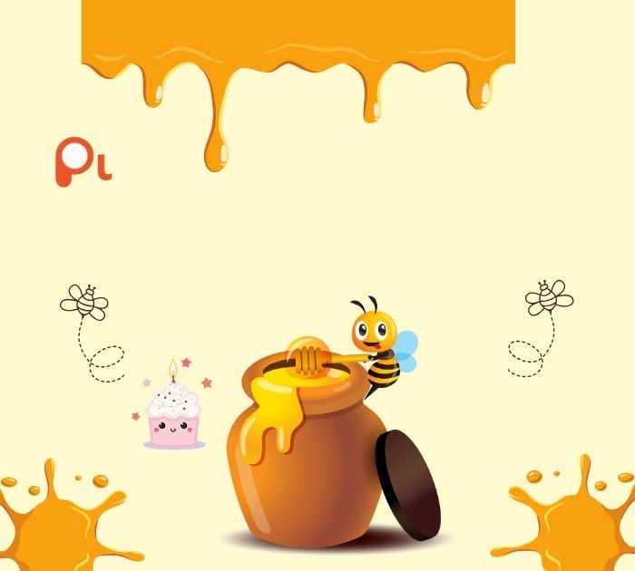 Bee Puns for Birthdays