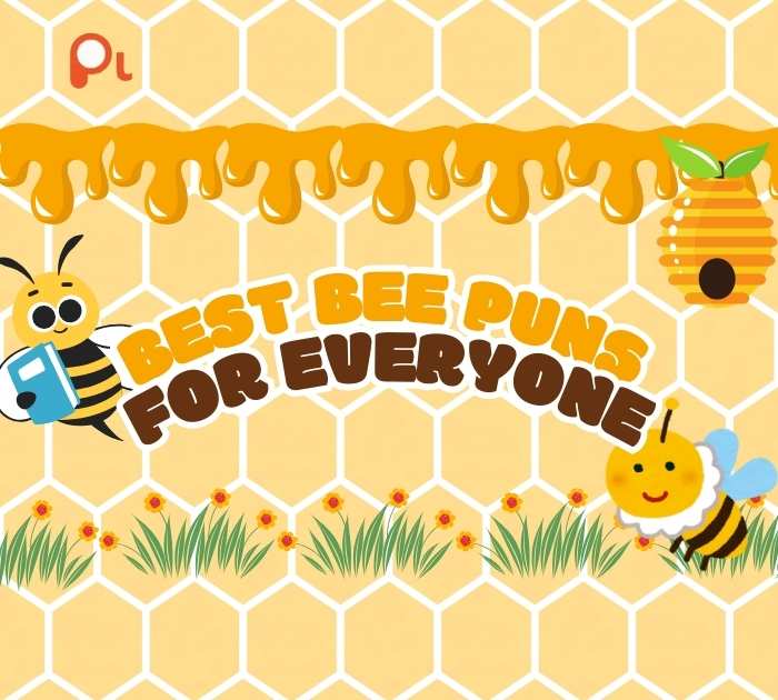 Best Bee Puns for Everyone