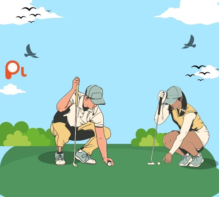 Best golf puns ever