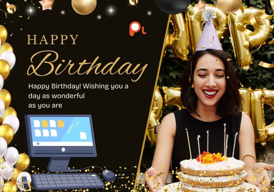 Birthday Jokes To Share Online