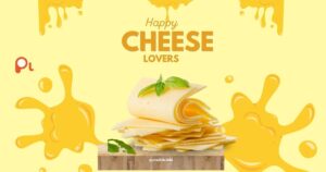 Cheese Puns