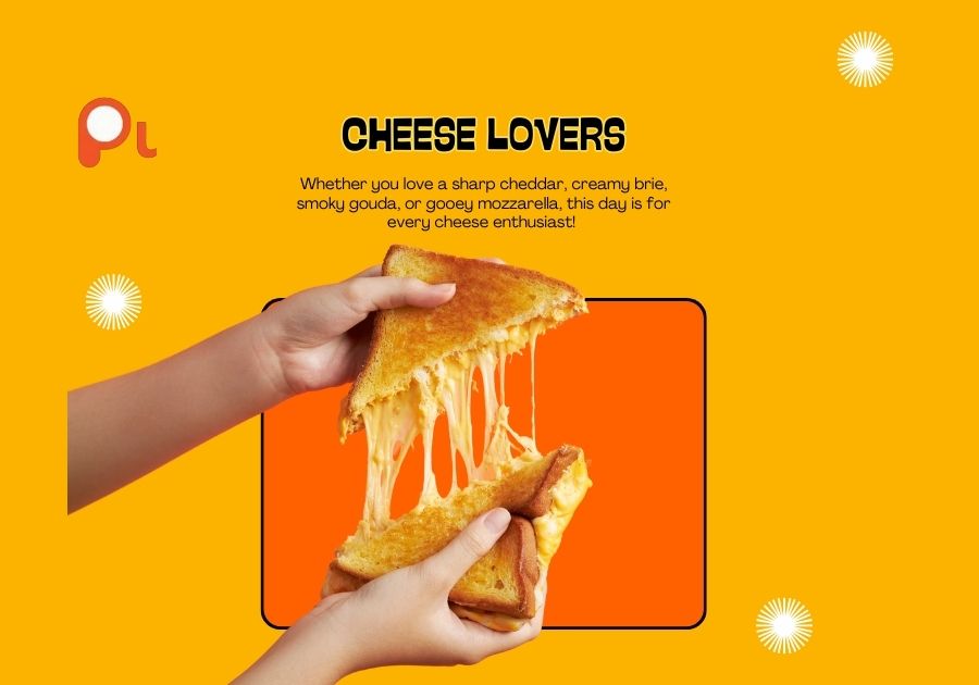 Cheese Puns for Instagram
