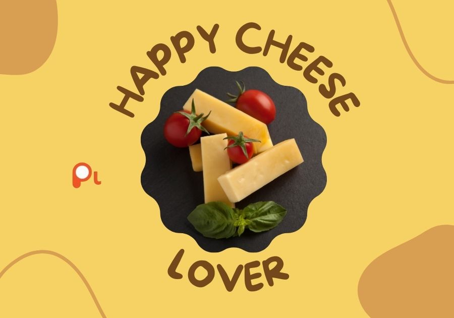 Cheese Puns for Jokes