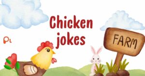 Chicken jokes