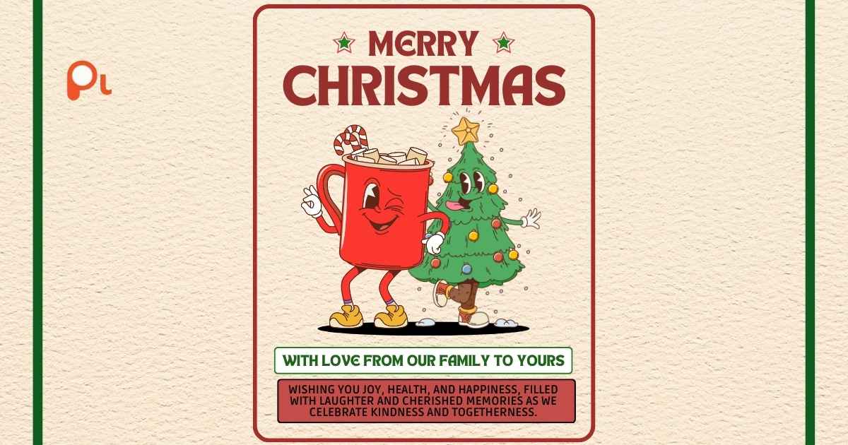 Christmas puns
