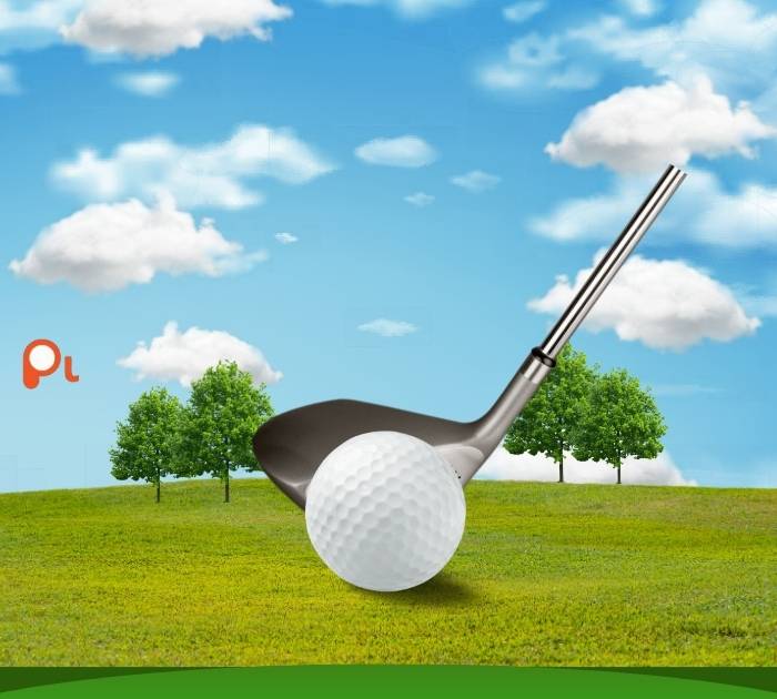 Classic golf puns list