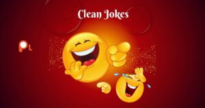 Clean Jokes