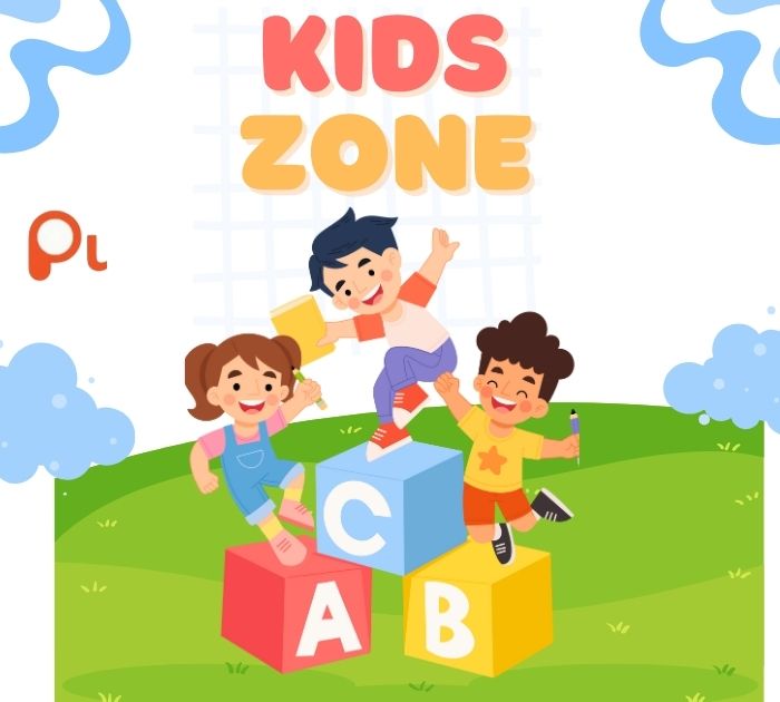 Clean Jokes for Spanish Kids