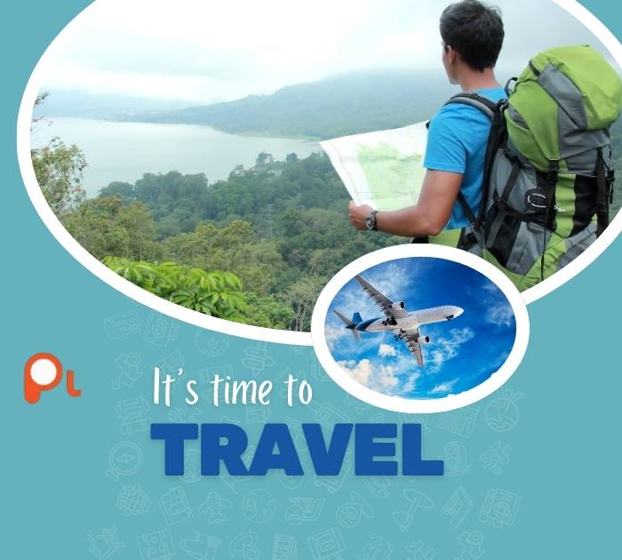 Clever Time Puns About Travel