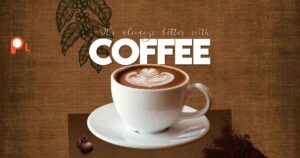Coffee Puns