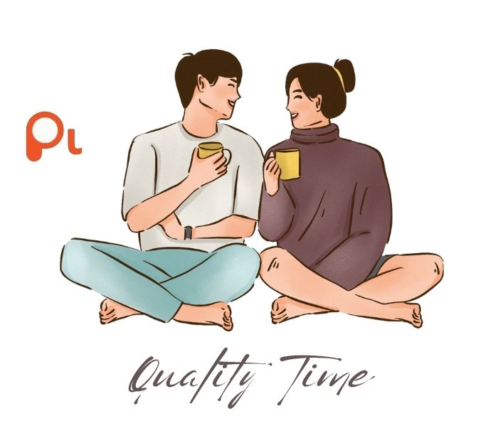 Coffee Puns for Couples