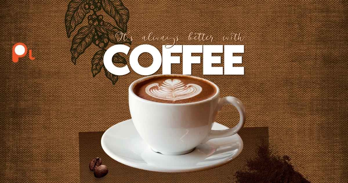 Coffee Puns