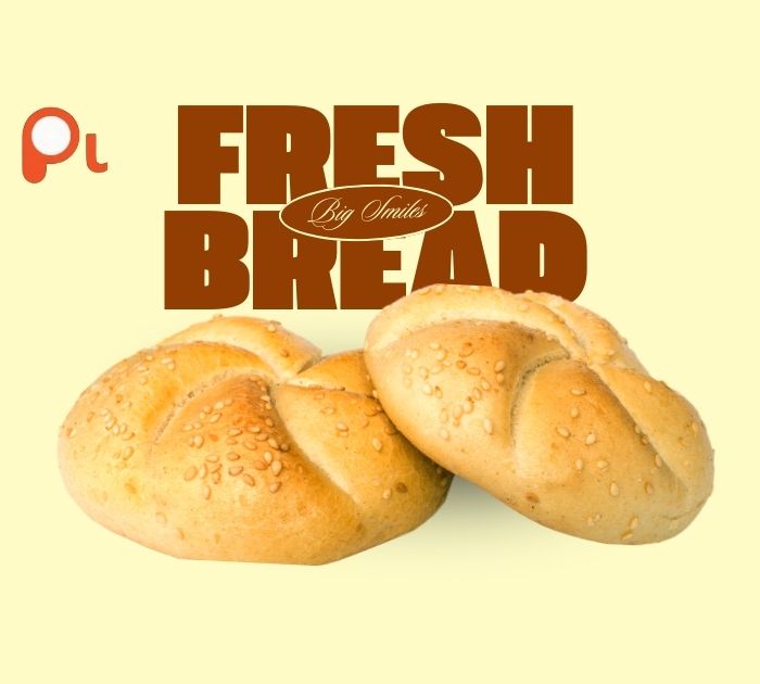 Crusty Bread Puns Ideas